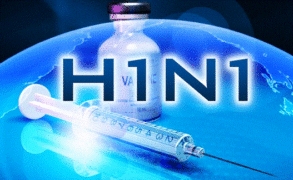 H1N1