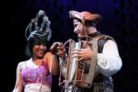 Marcelo Mimoso - Gonzagão