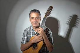 Paulo Freire Capa Jornal