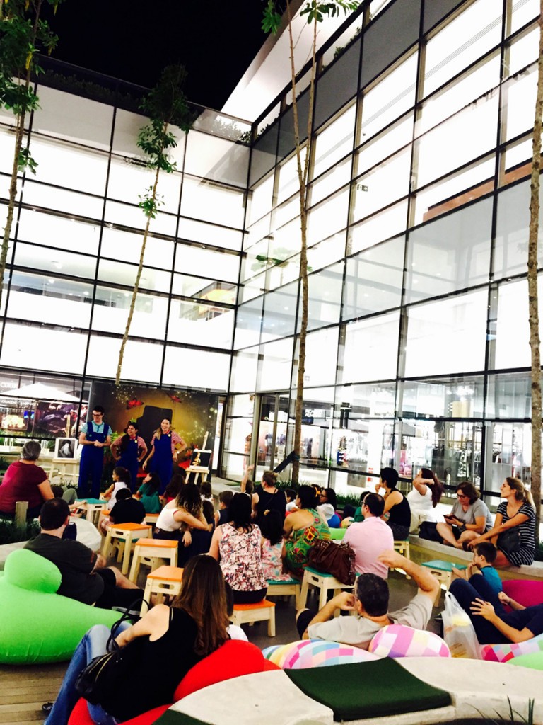 Quatro Estações (foto: divulgação)