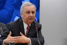 O pecuarista José Carlos Bumlai (Foto: Divulgação)