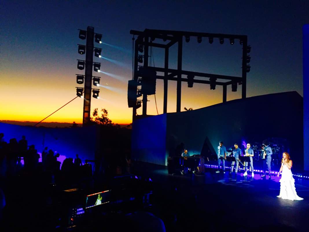 Ivete Sangalo Trancoso (Foto: Leonardo Cassano)