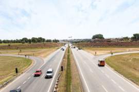 Rodovia Santos Dumont
