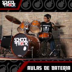 School Of Rock (divulgação)