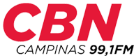 CBN Campinas - FM 99,1 CBN Campinas - FM 99,1