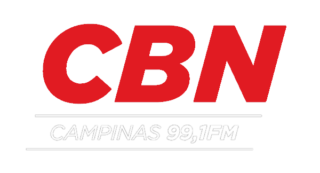 CBN Campinas - FM 99,1